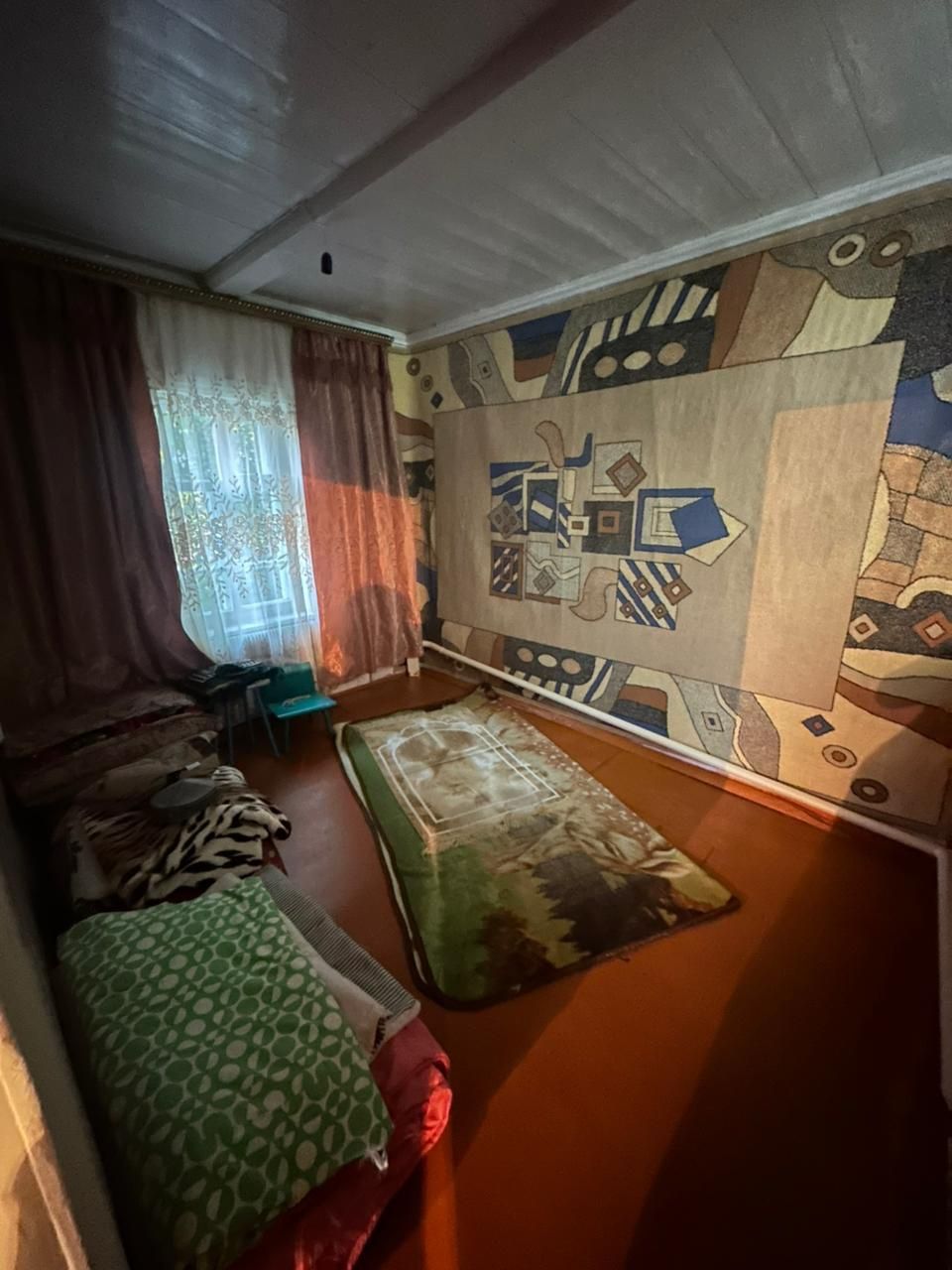 В продаже имеется дом