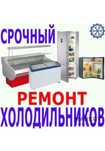 Ремонт Холодильников