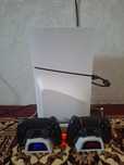 Song Playstation 5