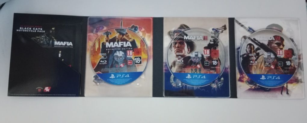 Продам диски на Play Station 5