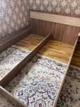Кровать 1.60*2м бесплатно
