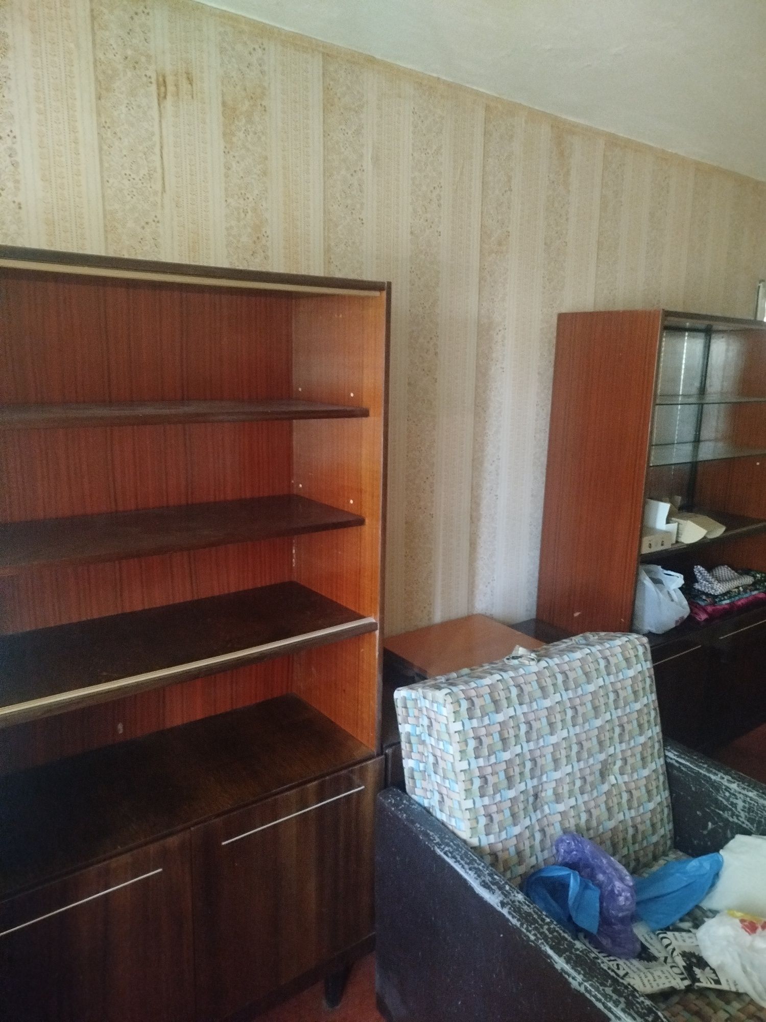 Мебель бесплатно
