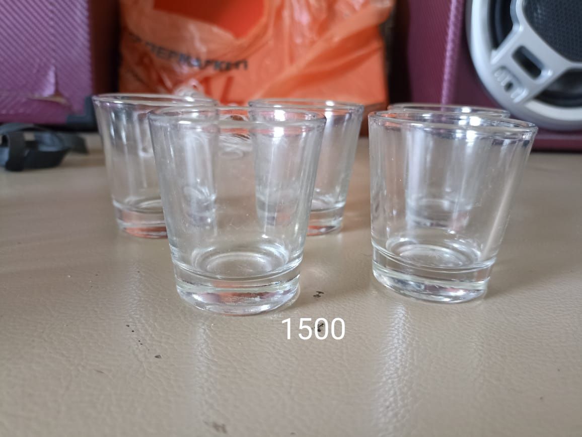Продам не дорого стопки