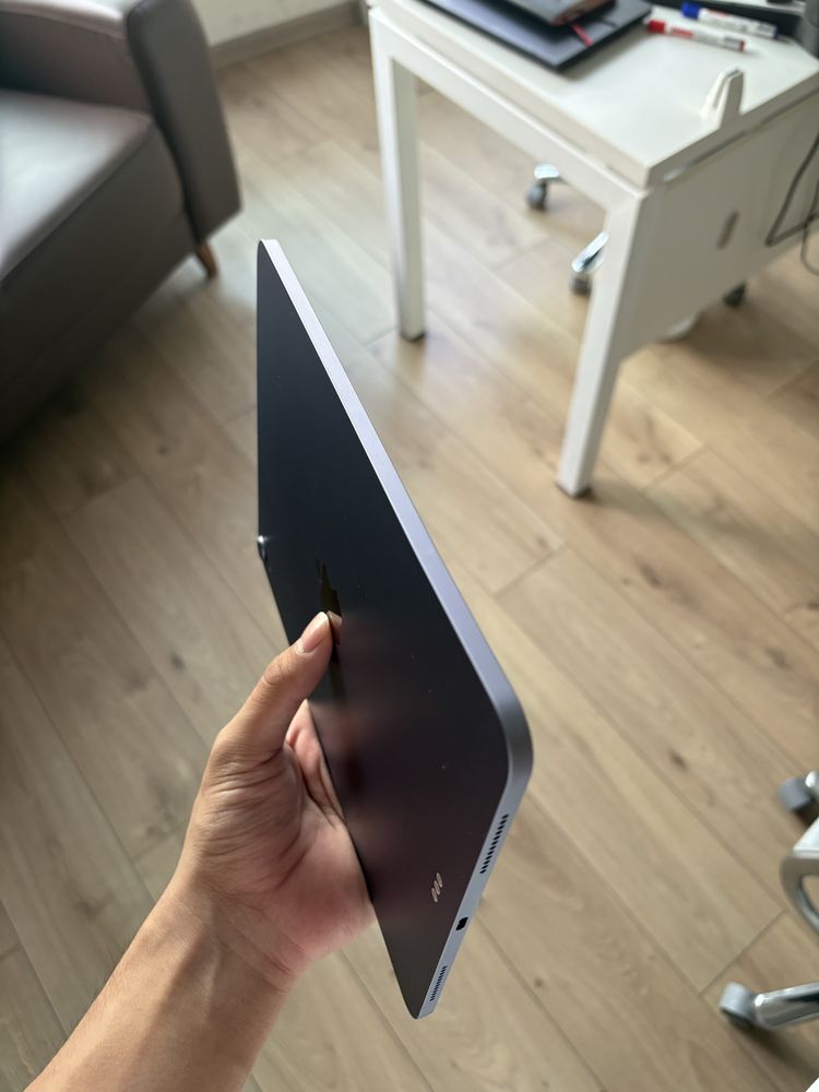 iPad Air 5 256gb и Aplle pencil 2