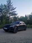 Infiniti FX   35
