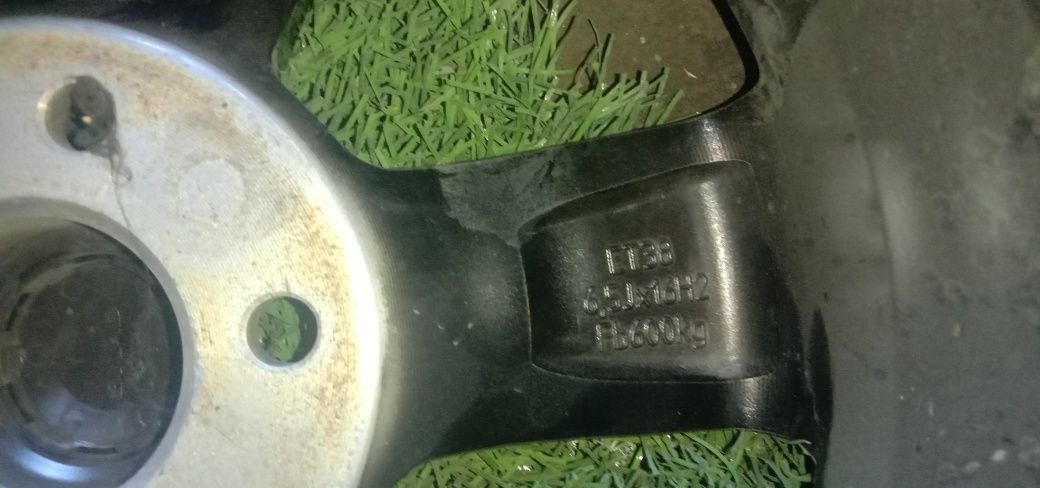 Продам диски г16