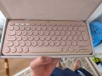 Клавиатура Logitech
