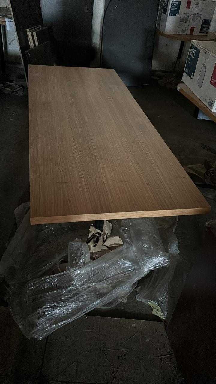 Столы новые для кафе, для офиса