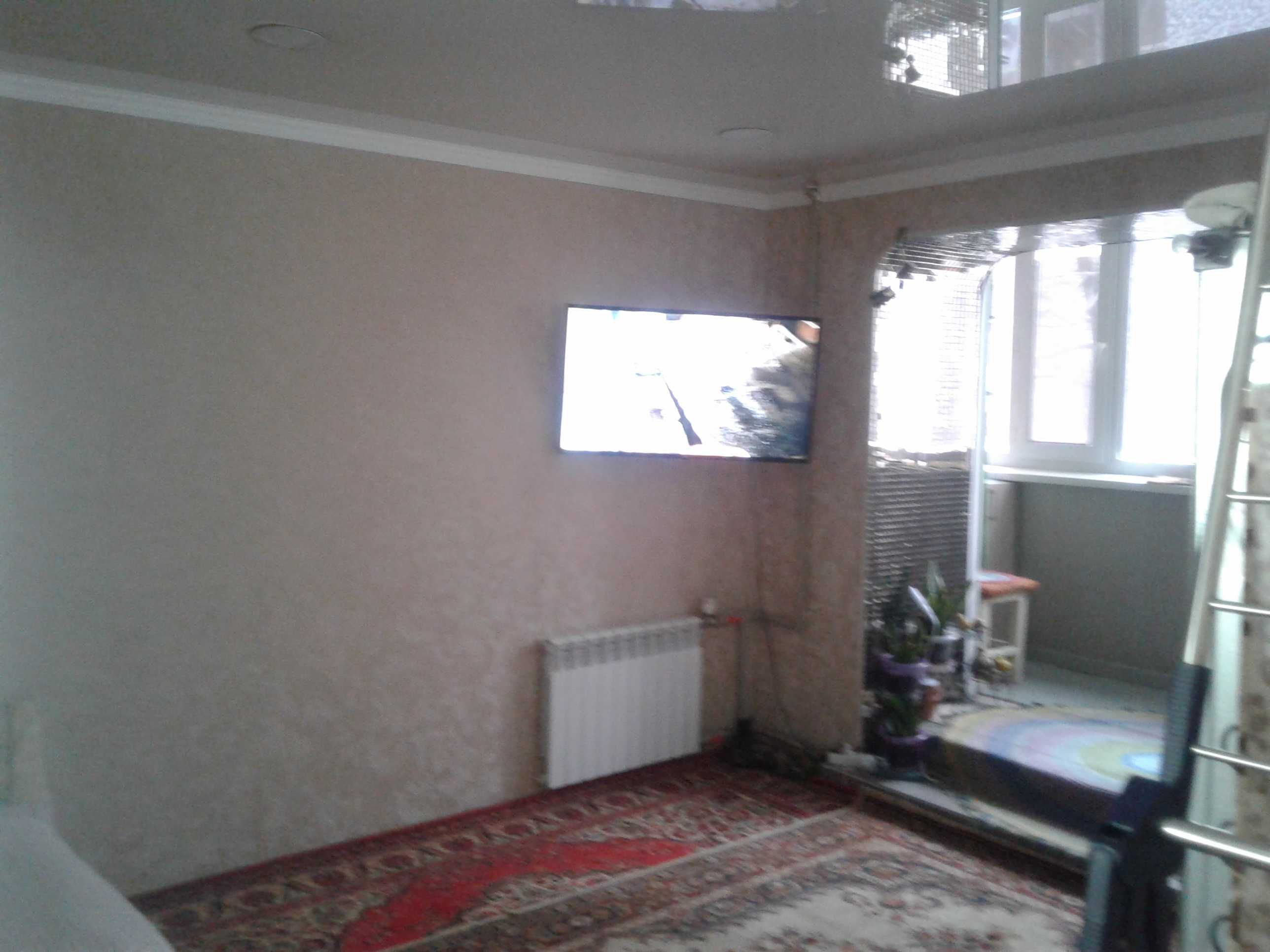 1 -комн.  на 2-комн тоже в центре, другие районы не предлагать.