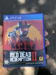 Игры на пс4 (ps4)