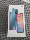 Redmi note 9 4/128