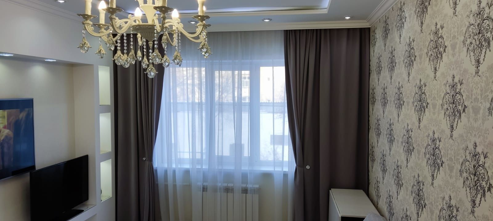 Продам 3 комнатную квартиру