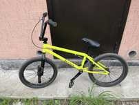 Продам BMX Petava