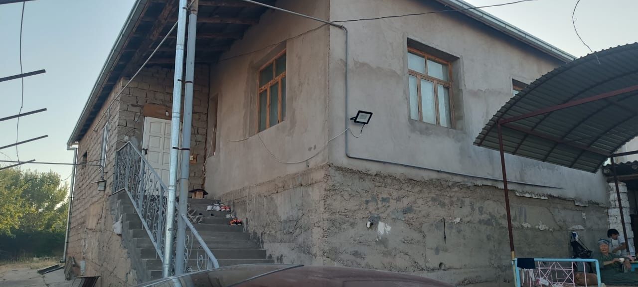 Жеке 10 соток үйімді келісімді бағада сатамын