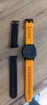 Garmin 945 часы спортивные беговые
