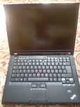 Ноутбук Lenovo T61