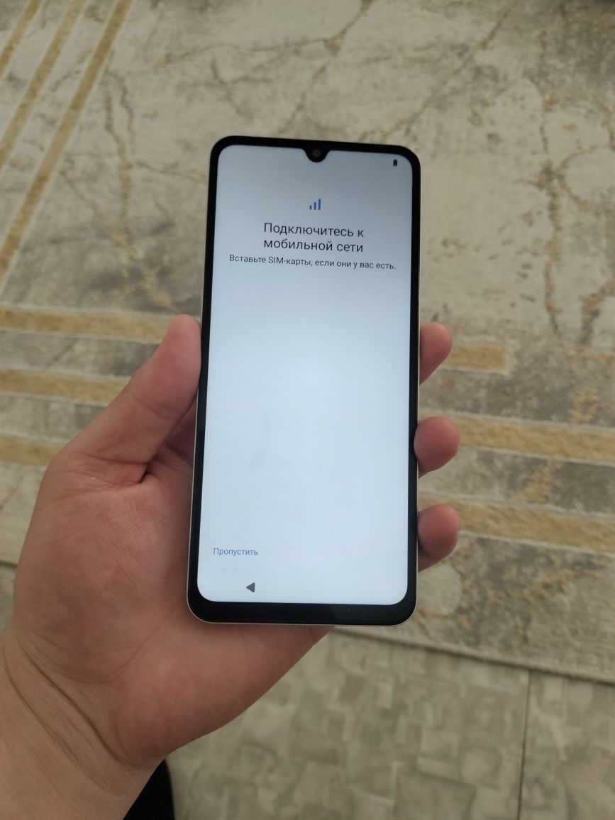 POCO C71 COLD телефоны