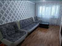 Продам диван с 2-мя креслами в хорошем состоянии.