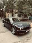 Продается BMW E38 на ходу