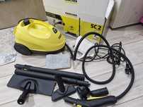 Пароочиститель Karcher SC 2 EasyFix