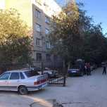 Комната в общежитии