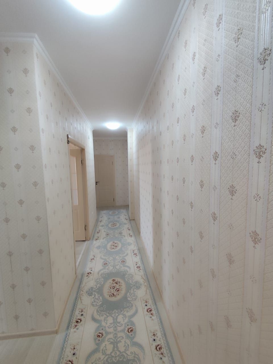 Продаётся 2ком квартира Толеметова