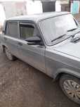 Автомобиль  Ваз2107