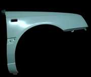 Крыло переднее Volkswagen Golf3 Vento