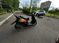 Продам Хонда Дио 35