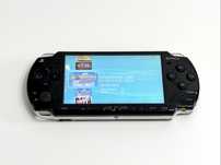 Приставка PSP Sony PlayStation Portable