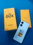 Новинка модель realme 60x