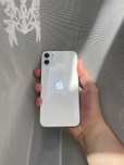 Iphone 11 gb 128 akb 73%