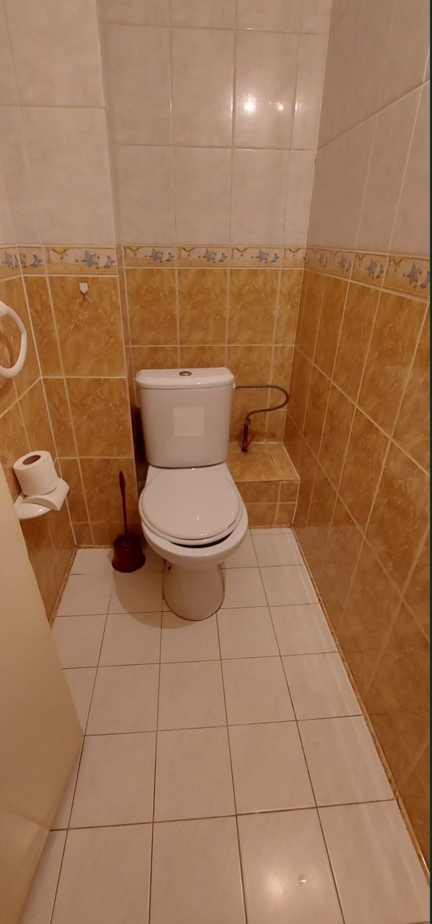 Продам 2х комн.квартиру в центре