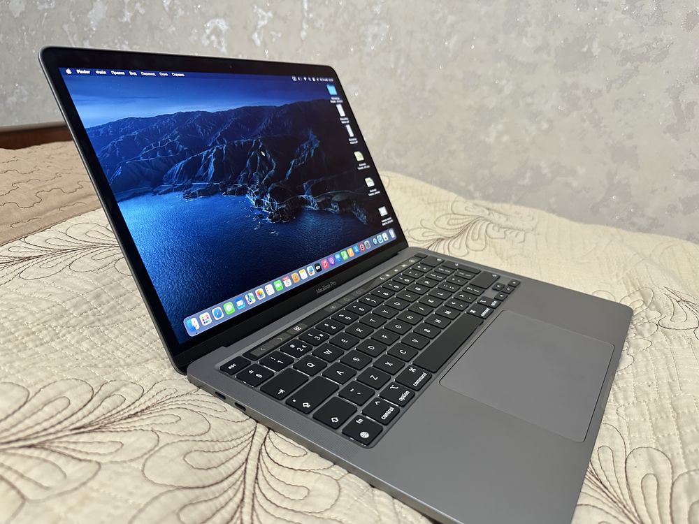 Продается MacBook Pro 13