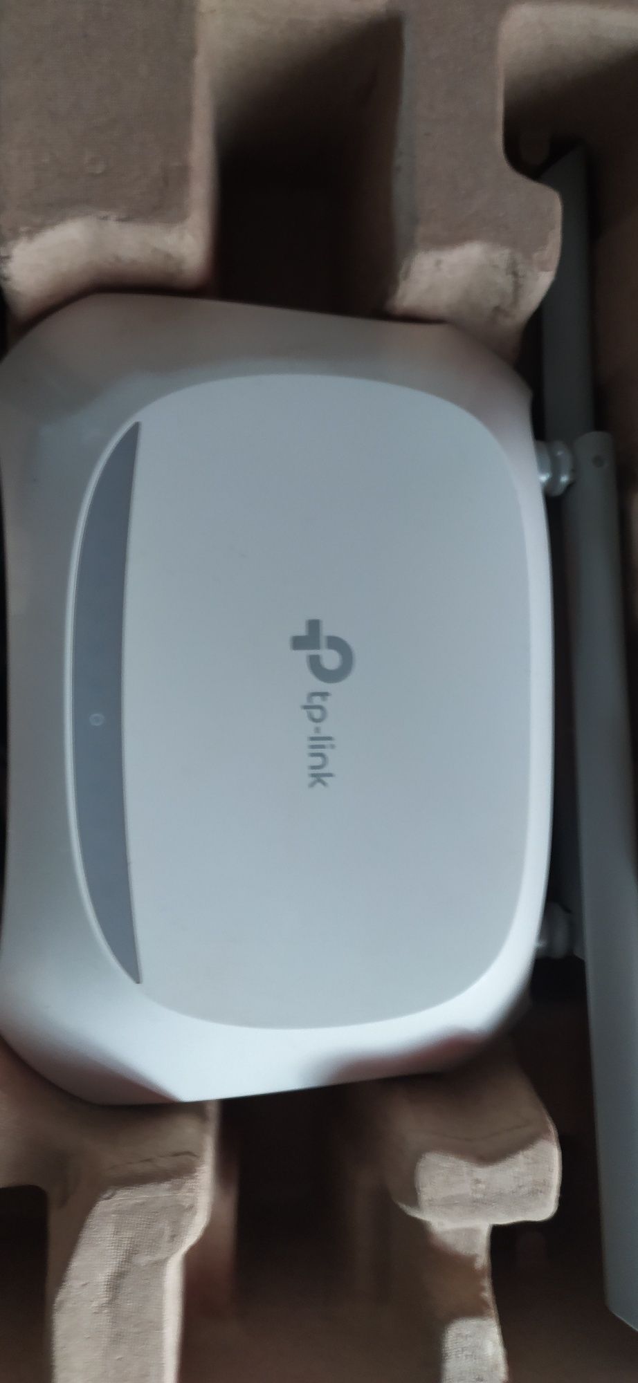 Продам роутер N 300