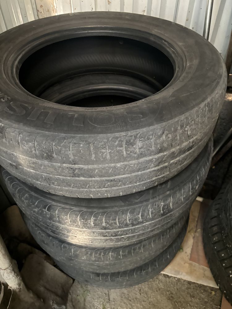 Продается авто шины