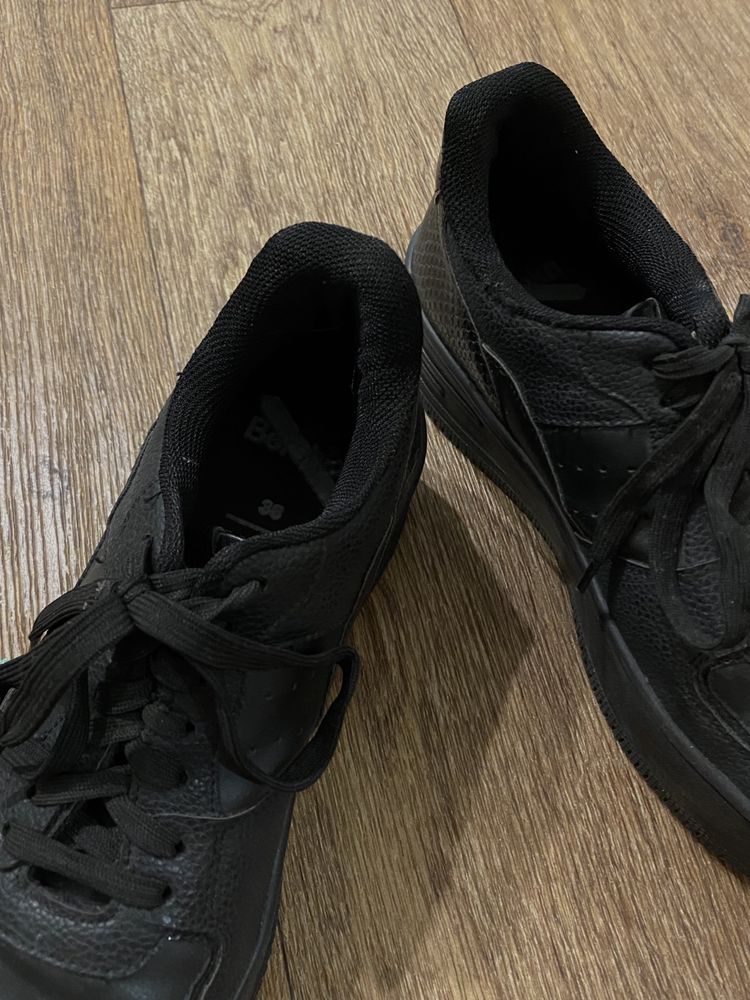 Кроссовки Bershka, 38 размер