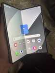 Samsung galaxy Z FOLD6