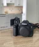 Продам Canon 6d в хорошем рабочем состоянии