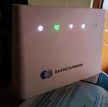 WiFi Роутер HUAWEI B311-221 сим маршрутизатор.