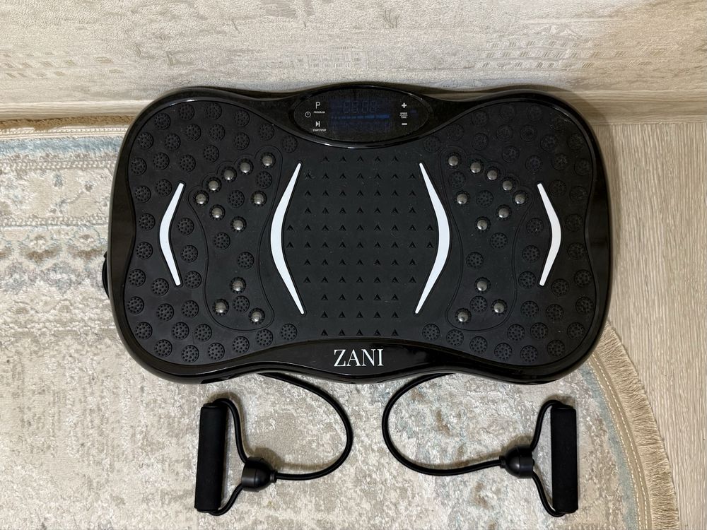 Продам виброплатформу ZANI