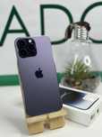IPhone 14 Pro Max, 128ГБ, 89%