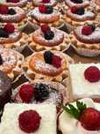 Выпечка Астана,Торт