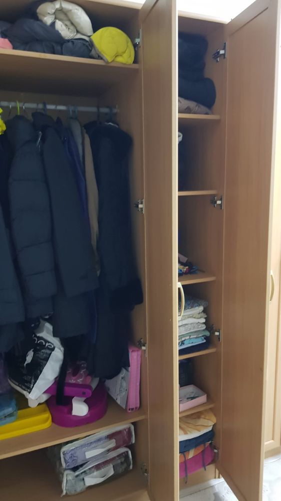 Продам шкаф в отличном состоянии