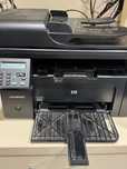 HP LaserJet Pro M1212NF