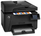 МФУ HP Color LazerJet Pro M176n