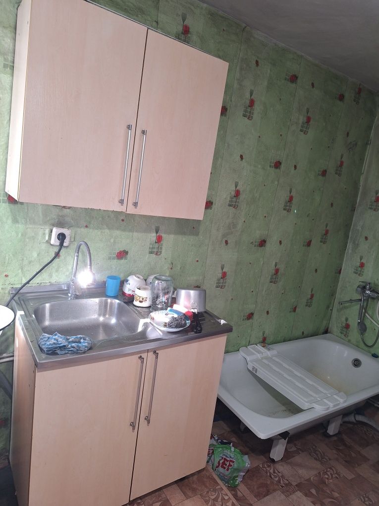 Сдам дом в деревне на длительный срок