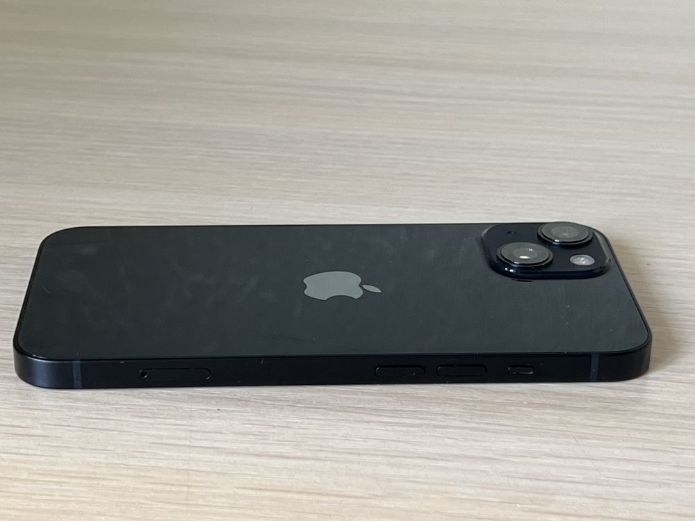 iPhone 13, 128 ГБ, тёмно-синий