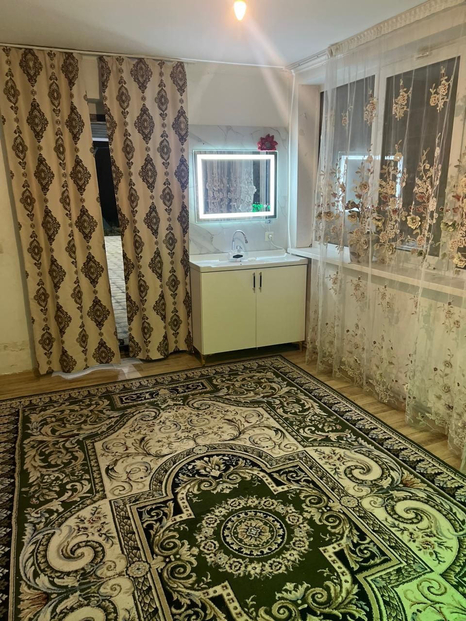 Продаётся дом  .
