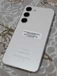 Продам Samsung S23 128 gb white и Z Fold 5 256 gb